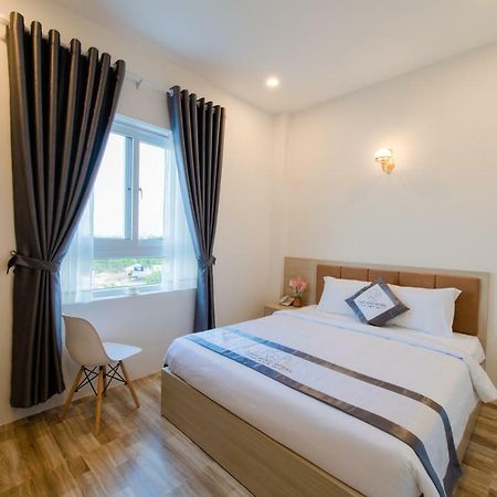 Thoi Binh Hotel Cam Lam 외부 사진