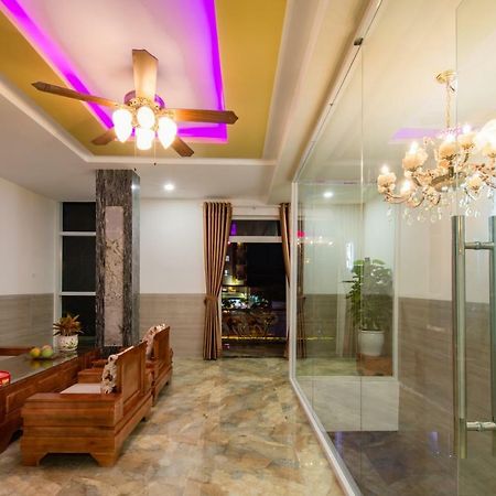 Thoi Binh Hotel Cam Lam 외부 사진